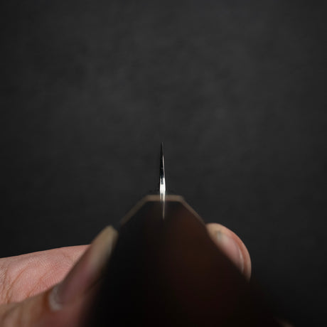 Makato Kurosaki Samidorizuki SGStrix Petty 135mm