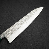 Makato Kurosaki Samidorizuki SGStrix Gyuto 210mm