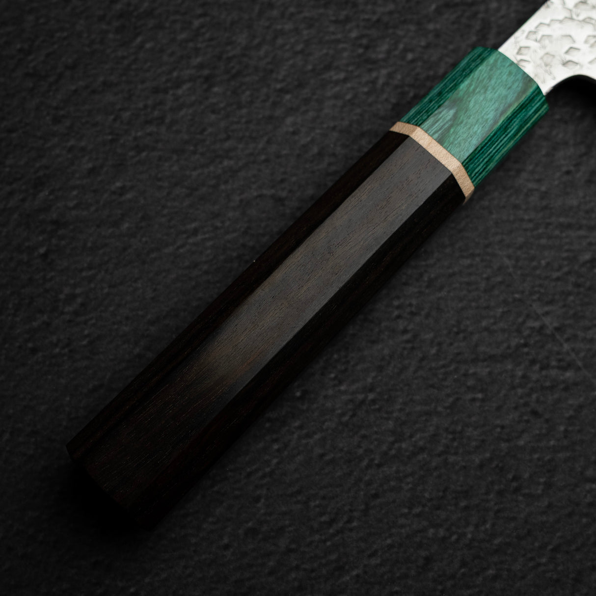 Makato Kurosaki Samidorizuki SGStrix Gyuto 210mm