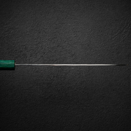 Makato Kurosaki Samidorizuki SGStrix Gyuto 210mm