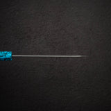 Kurosaki Kokusen Ei AS Petty 130mm - Turquoise Ferrule