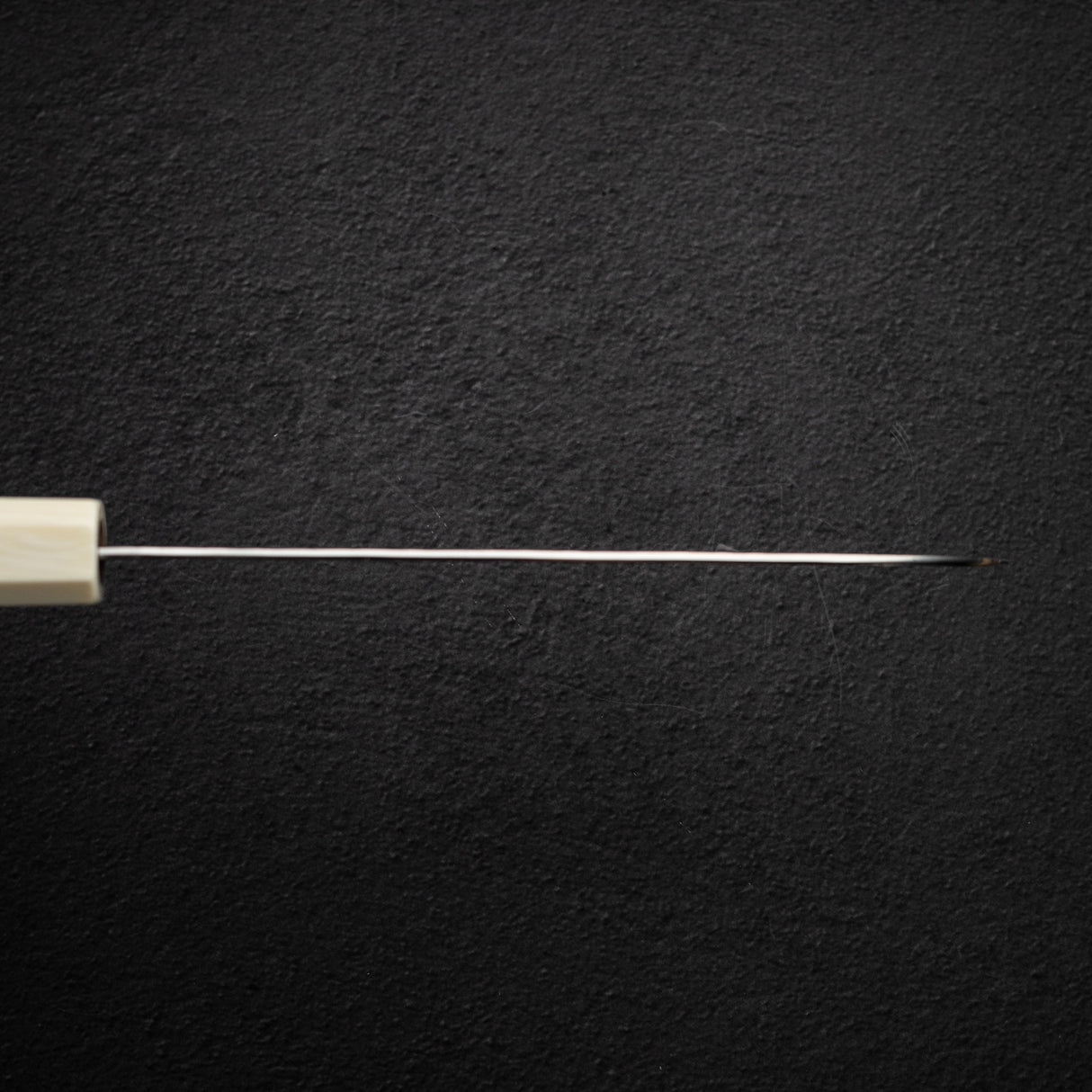 Kurosaki Kokusen AS Santoku 170mm - Ivory Ferrule