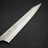 Kurosaki Kokusen Ei AS Sujihiki 270mm Aogami Super Paddocak