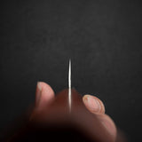 Kurosaki Kokusen Ei AS Sujihiki 270mm Aogami Super Paddocak