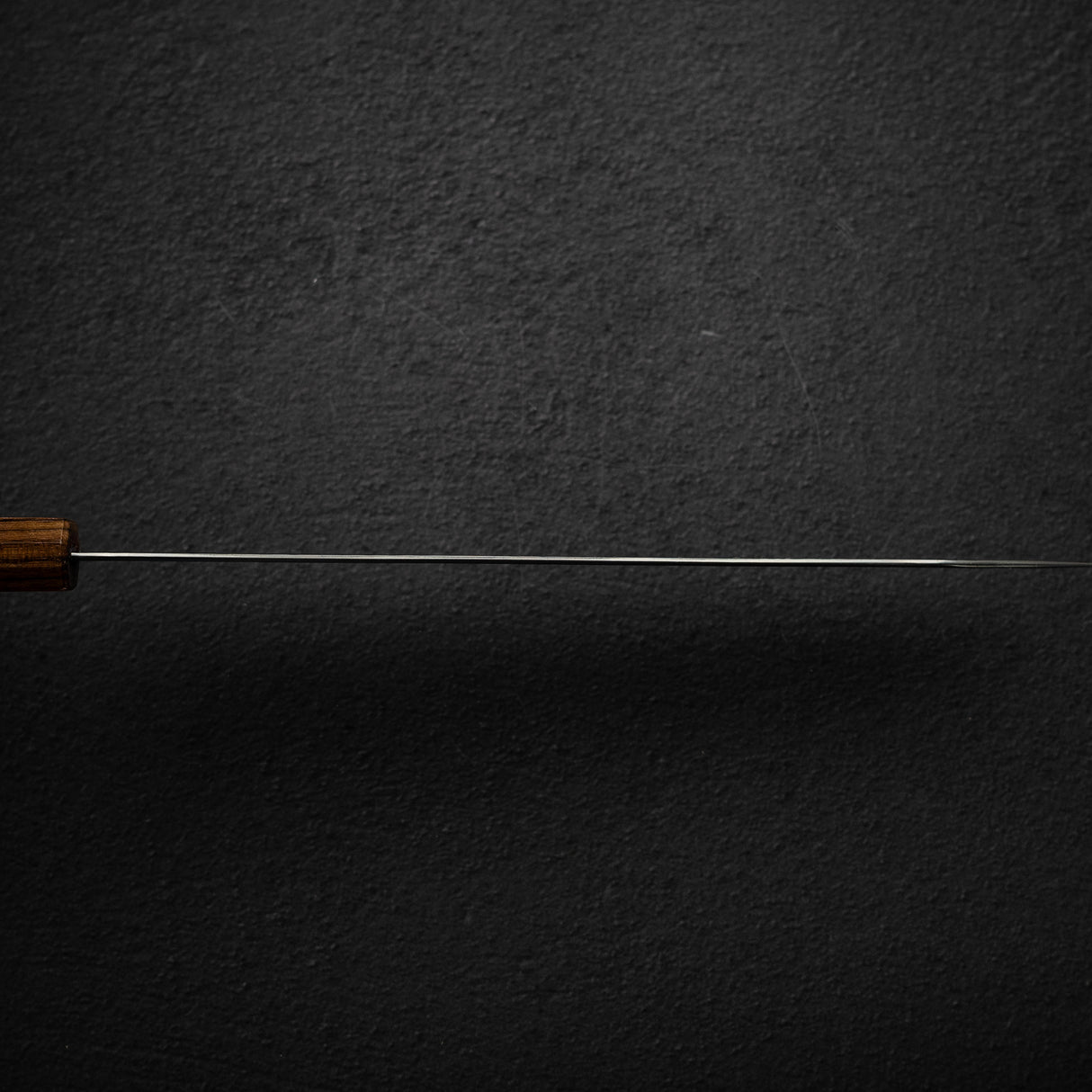 Kurosaki Kokusen Ei AS Sujihiki 270mm Aogami Super Paddocak