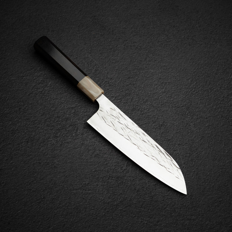 Kurosaki Sasame COSP Santoku 170mm