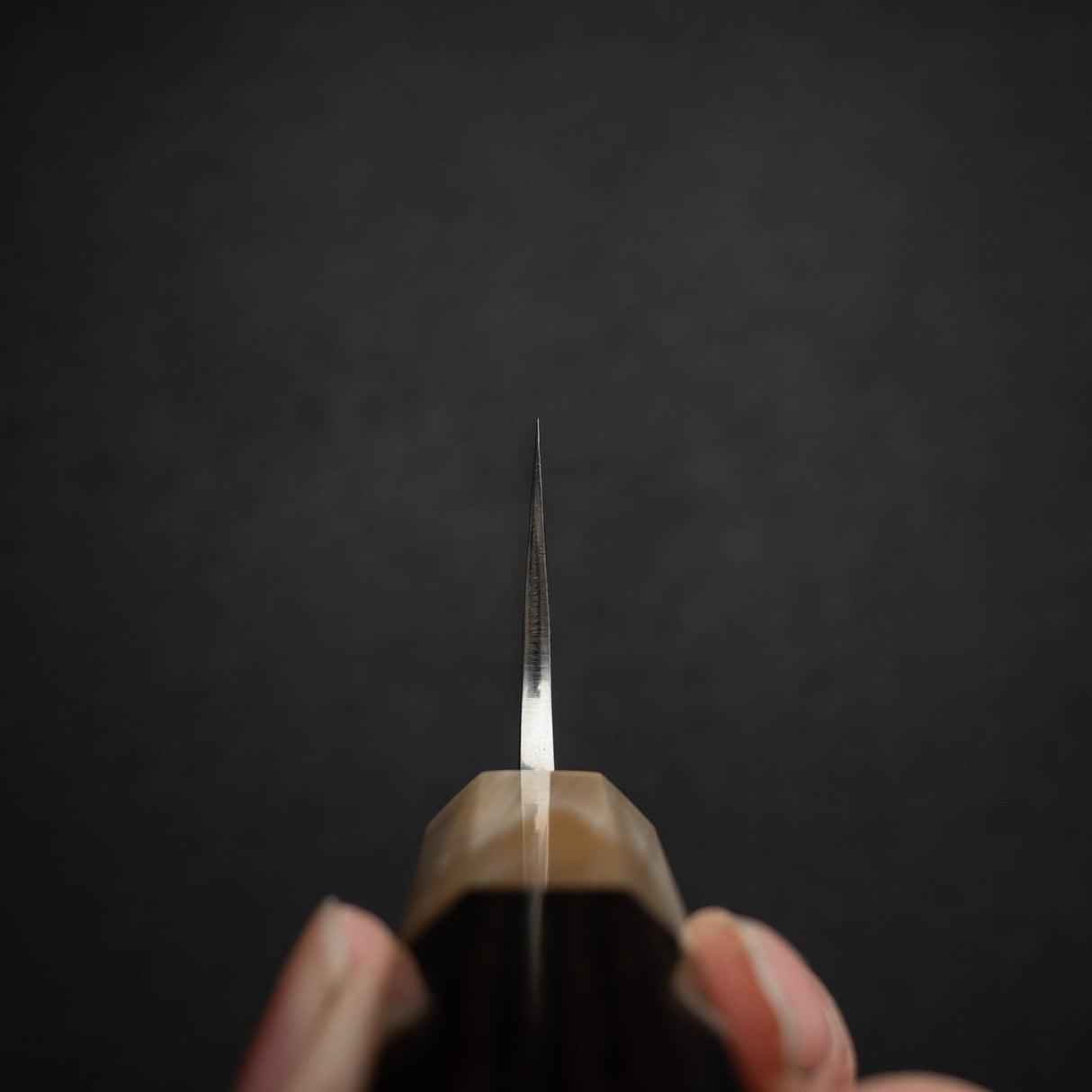 黑崎 笹目 COSP 三德刀 170mm