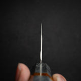 Kurosaki Gekko VG XEOS Gyuto 270mm, Birch Wood Gold Color Spacer Handle