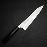 Kurosaki Gekko VG XEOS Gyuto 270mm Ebony Handle
