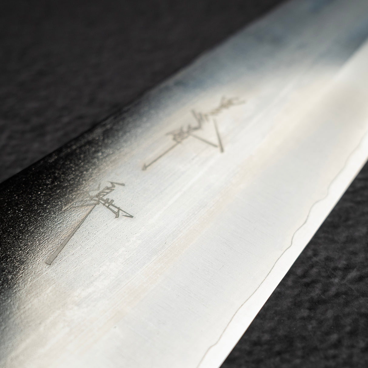 Kurosaki Gekko VG XEOS Gyuto 270mm Ebony Handle
