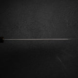 Kurosaki Gekko VG XEOS Gyuto 270mm Ebony Handle