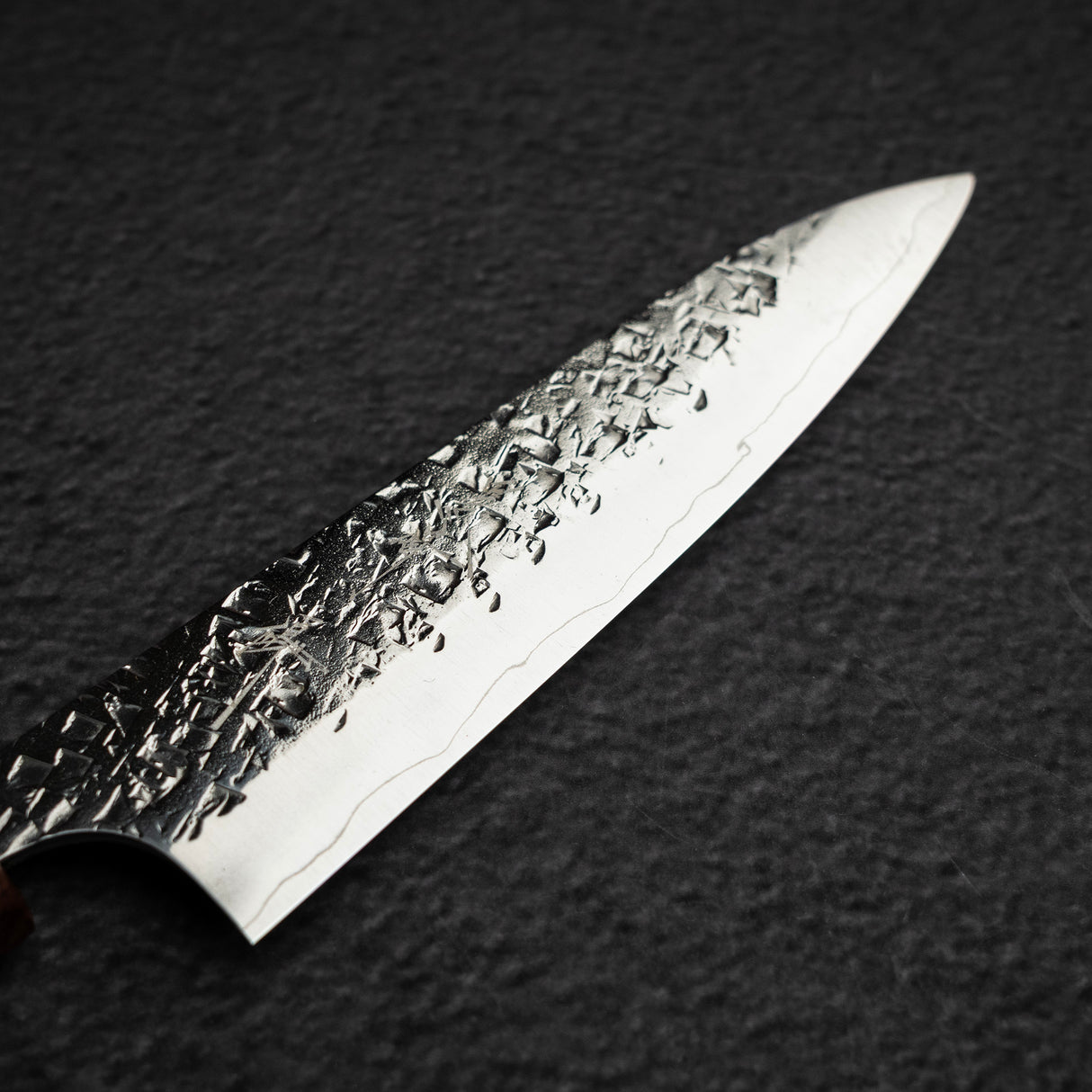 Yu Kurosaki Shizuku SG2 Petty 120mm