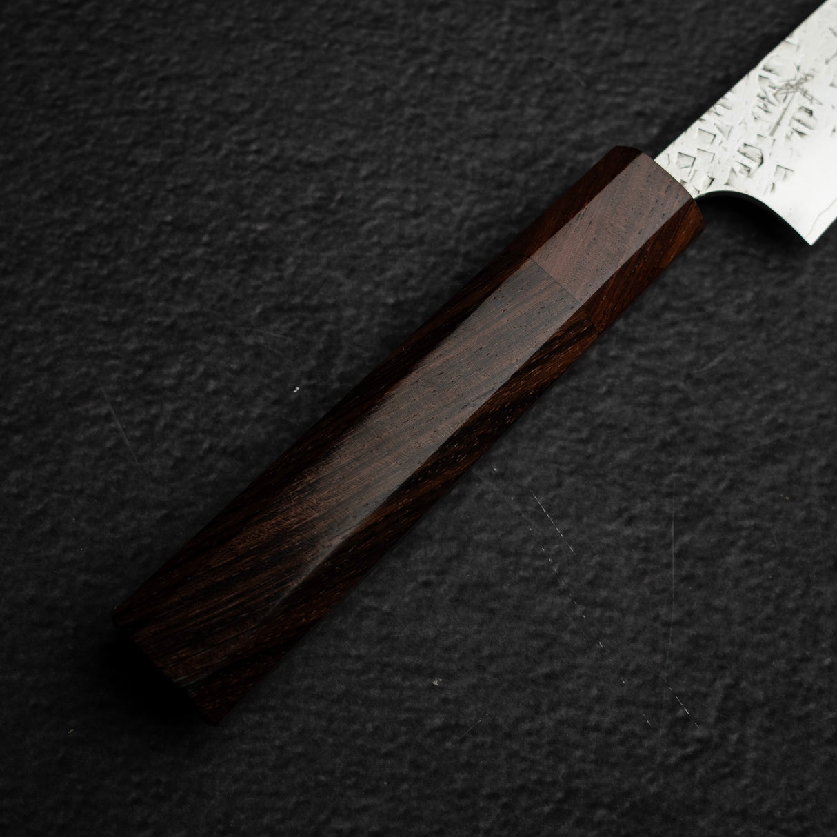 Yu Kurosaki Shizuku SG2 Petty 120mm