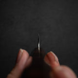 Yu Kurosaki Shizuku SG2 Petty 120mm