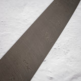 Shoichi Hashimoto (橋本庄市) Tobikumo Blue / White Coreless Damascus Gyuto 270mm