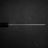 Kurosaki Senko (閃光) Ei SG2 Santoku 165mm Ai Tenmoku Handle & Saya