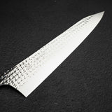 Kurosaki Senko Ei SG2 K-tip Gyuto 270mm Rosewood Handle