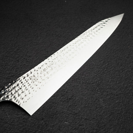 Kurosaki Senko Ei SG2 K-tip Gyuto 270mm Rosewood Handle