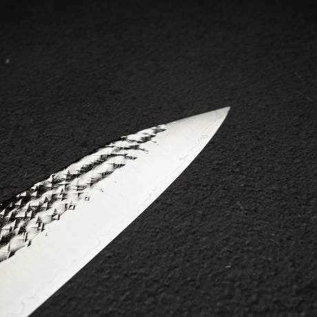 Kurosaki Senko Ei SG2 K-tip Gyuto 270mm Rosewood Handle