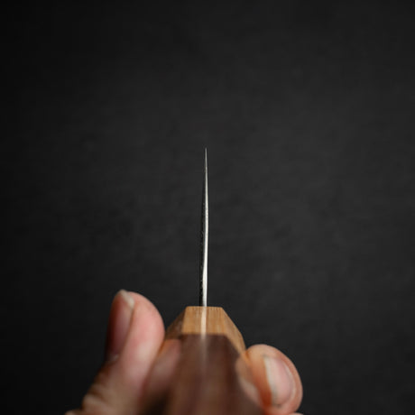 Kurosaki Senko Ei SG2 K-tip Gyuto 270mm Rosewood Handle