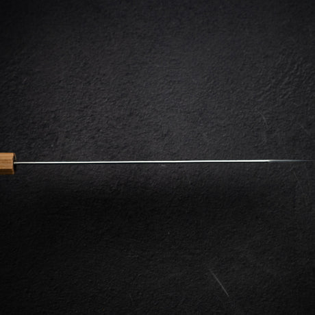 Kurosaki Senko Ei SG2 K-tip Gyuto 270mm Rosewood Handle