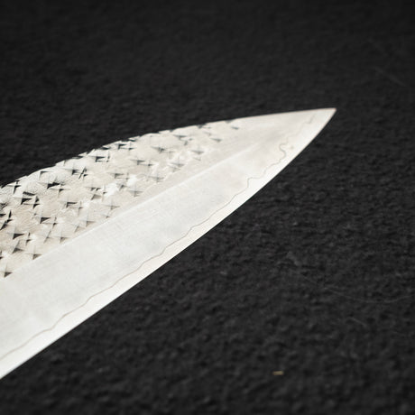 Kurosaki Senko Ei SG2 K-tip Gyuto 270mm Ebony Handle