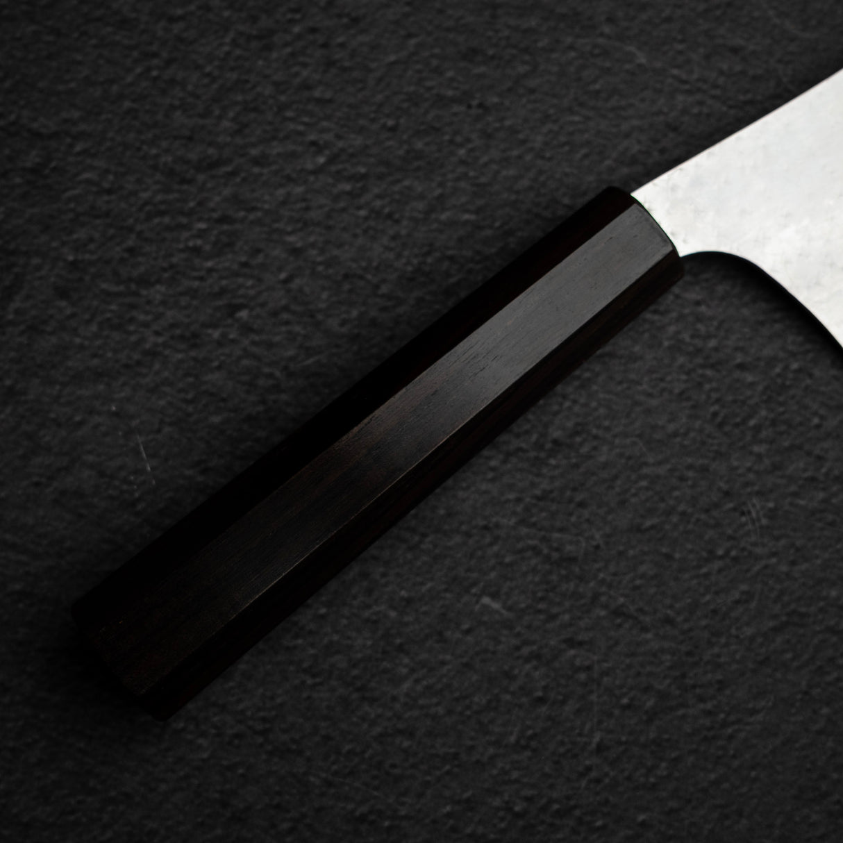 Kurosaki Senko Ei SG2 K-tip Gyuto 270mm Ebony Handle