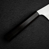 Kurosaki Senko Ei SG2 K-tip Gyuto 270mm Ebony Handle