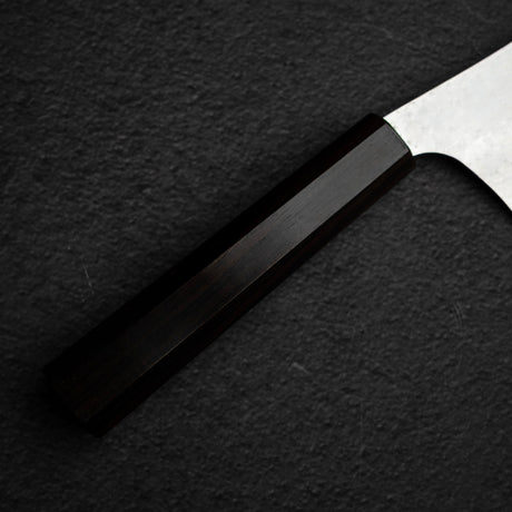 Kurosaki Senko Ei SG2 K-tip Gyuto 270mm Ebony Handle