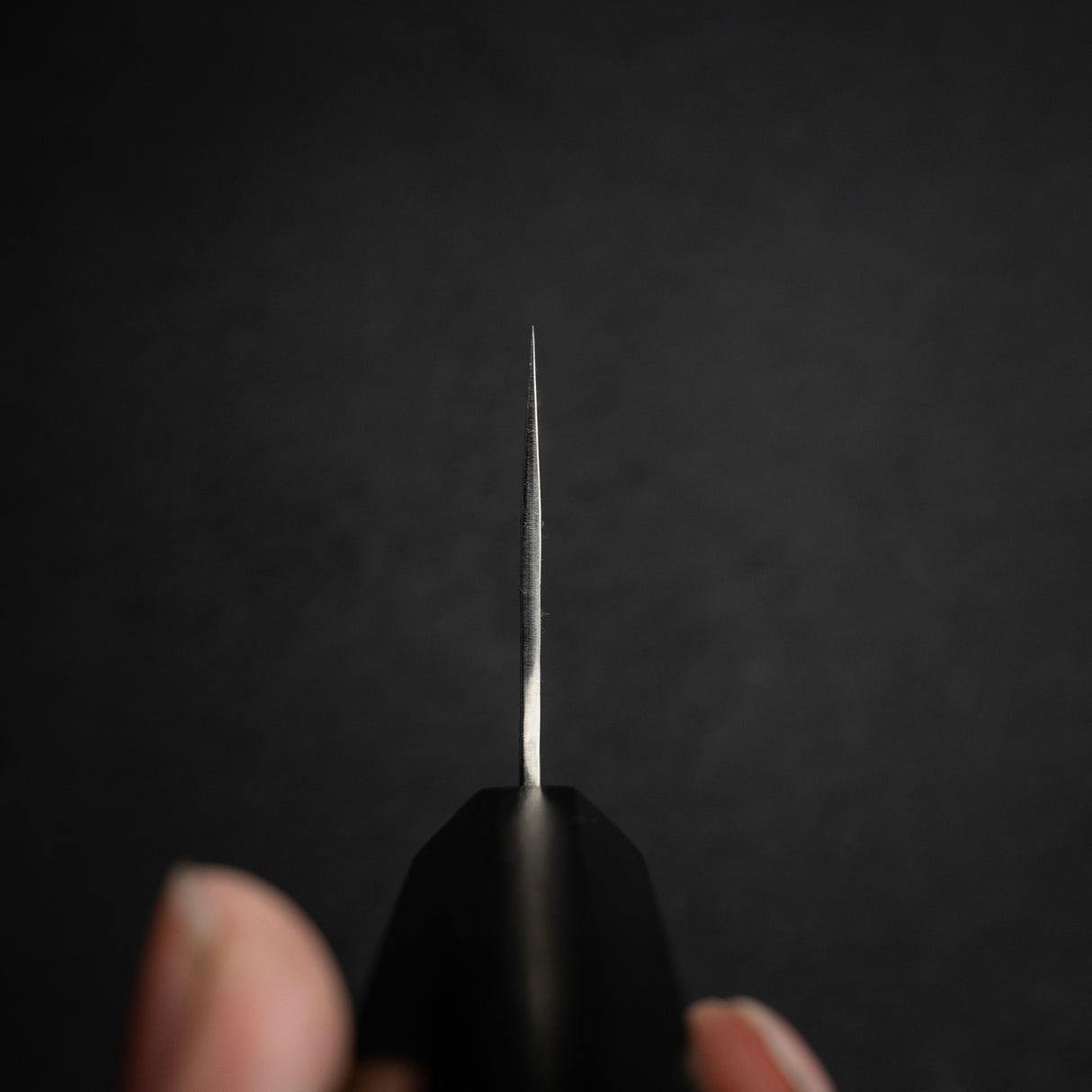Kurosaki Senko Ei SG2 K-tip Gyuto 270mm Ebony Handle