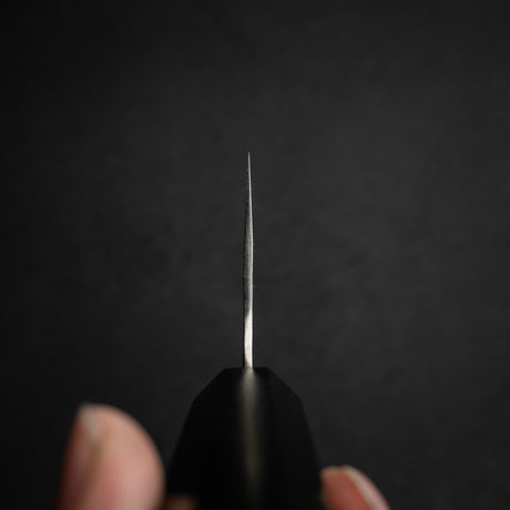 Kurosaki Senko Ei SG2 K-tip Gyuto 270mm Ebony Handle