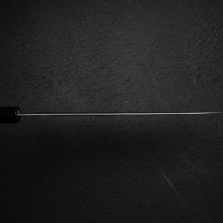 Kurosaki Senko Ei SG2 K-tip Gyuto 270mm Ebony Handle