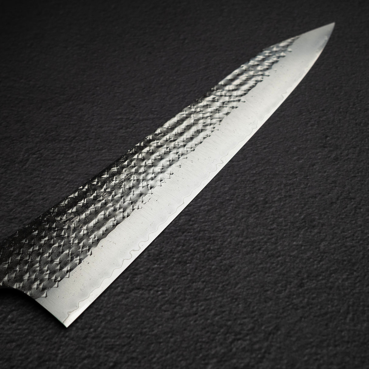 Kurosaki Senko Ei SG2 K-tip Gyuto 270mm Mother-of-pearl handle