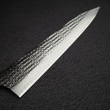 Kurosaki Senko Ei SG2 K-tip Gyuto 270mm Mother-of-pearl handle