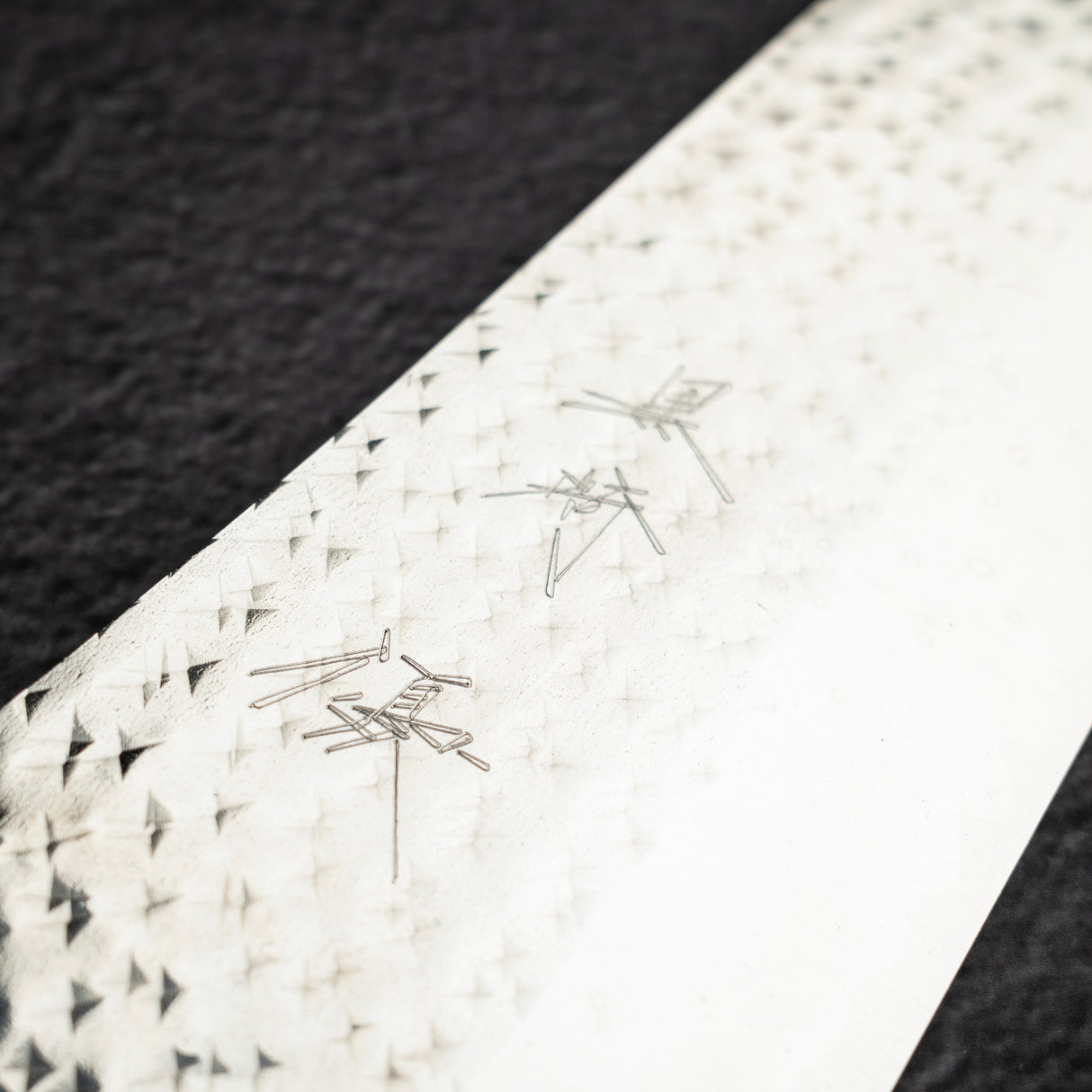 Kurosaki Senko Ei(閃光 銳) SG2/R2 Gyuto 270mm 搭配鐵木西式手柄