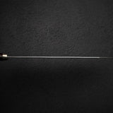 Kurosaki Senko Ei(閃光 銳) SG2/R2 Gyuto 270mm 搭配鐵木西式手柄