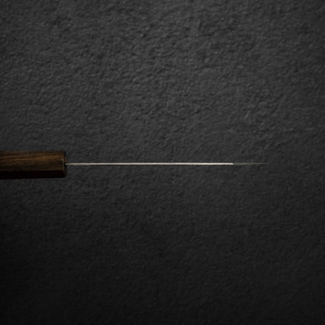 Hatsukokoro Hikari SLD Damascus K-tip Petty 120mm