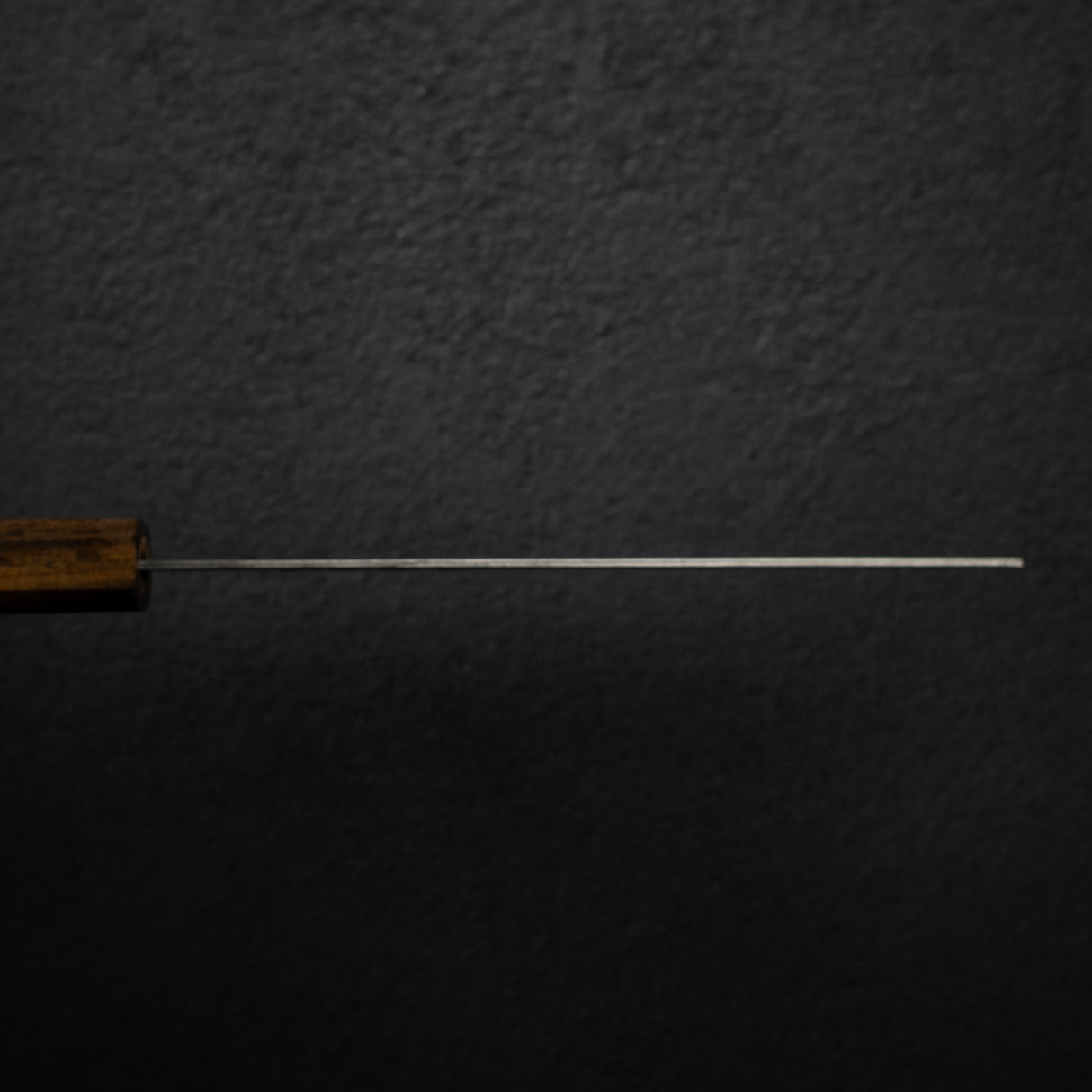 Hatsukokoro Hikari SLD Damascus Nakiri 170mm