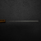 Hatsukokoro Hikari SLD Damascus Nakiri 170mm