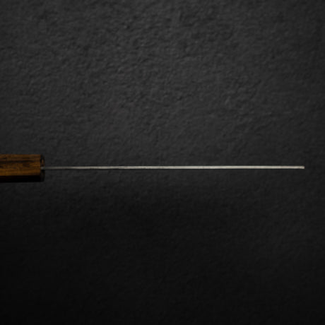 Hatsukokoro Hikari SLD Damascus Nakiri 170mm