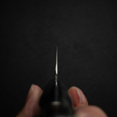 Yoshimi Kato Minamo SG2 Bunka 180mm Mother-of-pearl Handle