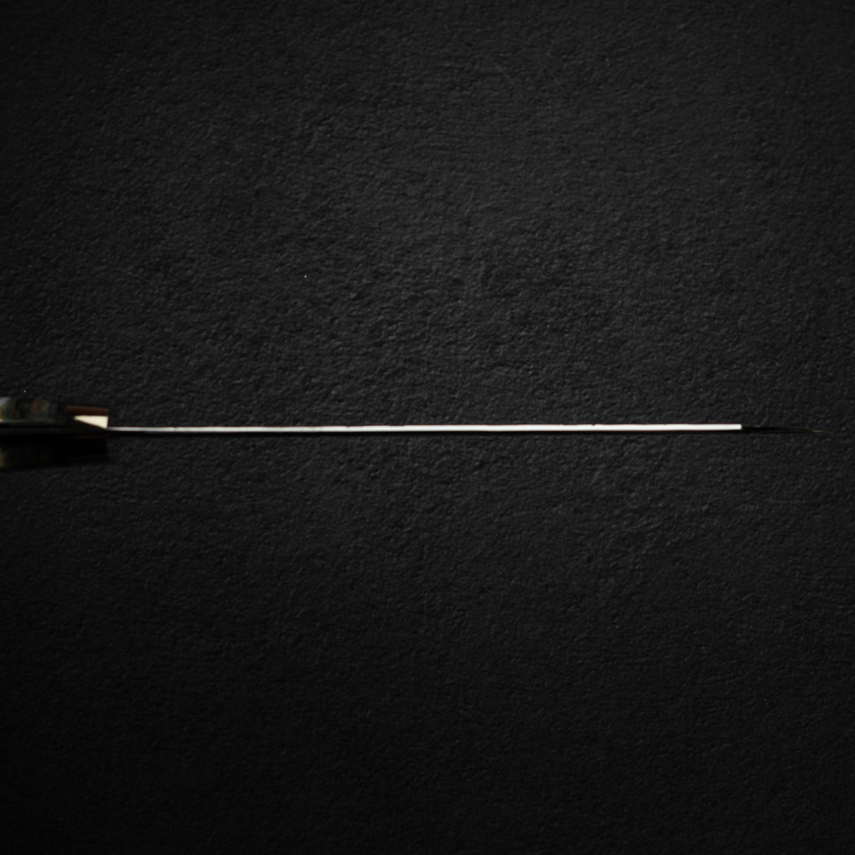 Yoshimi Kato Minamo SG2 Bunka 180mm Mother-of-pearl Handle