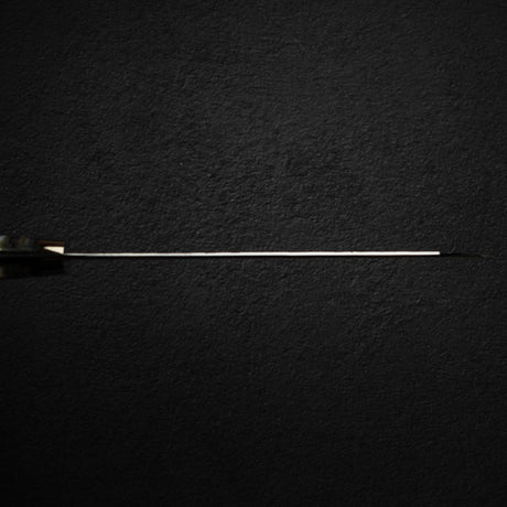 Yoshimi Kato Minamo SG2 Bunka 180mm Mother-of-pearl Handle