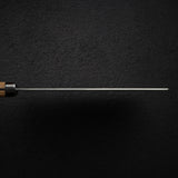 Introductory Offer: K&S White 2 Stainless Clad Chinese Cleaver 200mm