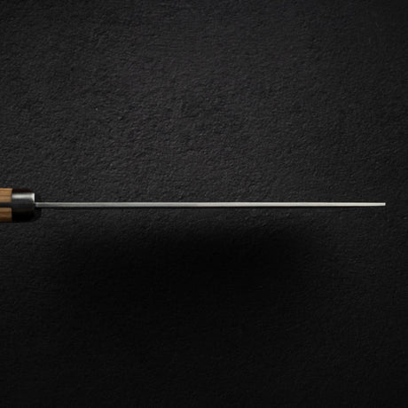 Introductory Offer: K&S White 2 Stainless Clad Chinese Cleaver 200mm