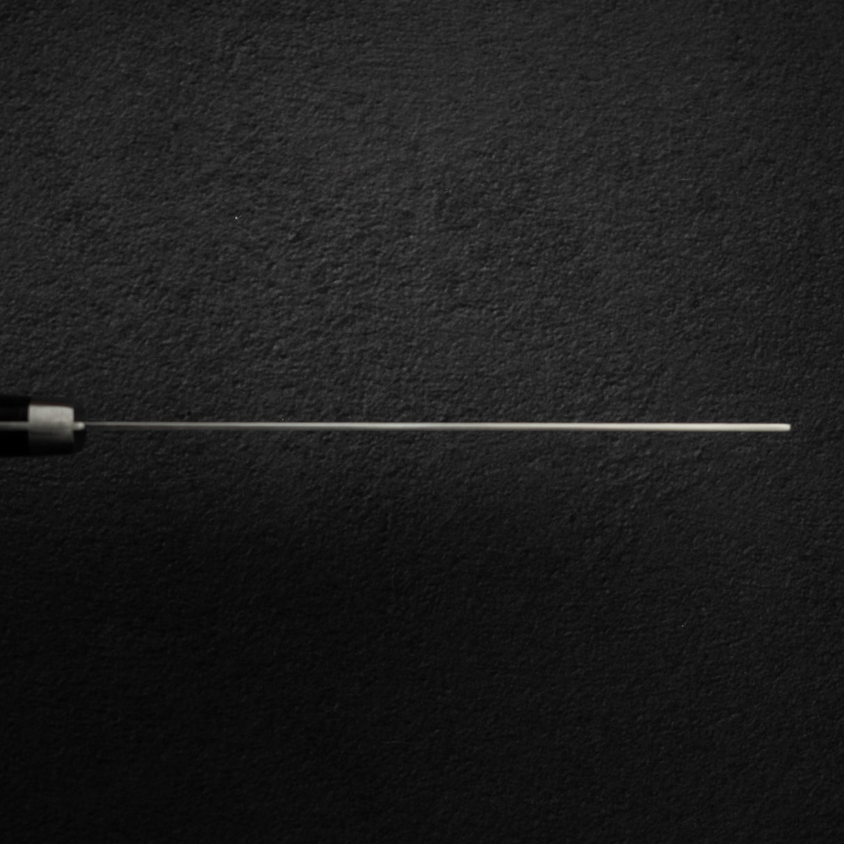 Masutani Kokuryu VG10 Damascus Nakiri 165mm Western Handle