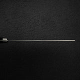 Masutani Kokuryu VG10 Damascus Nakiri 165mm Western Handle