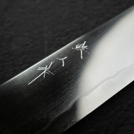 Tetsujin Tanryusen (Metal Flow) Blue 2 Sujihiki 240mm