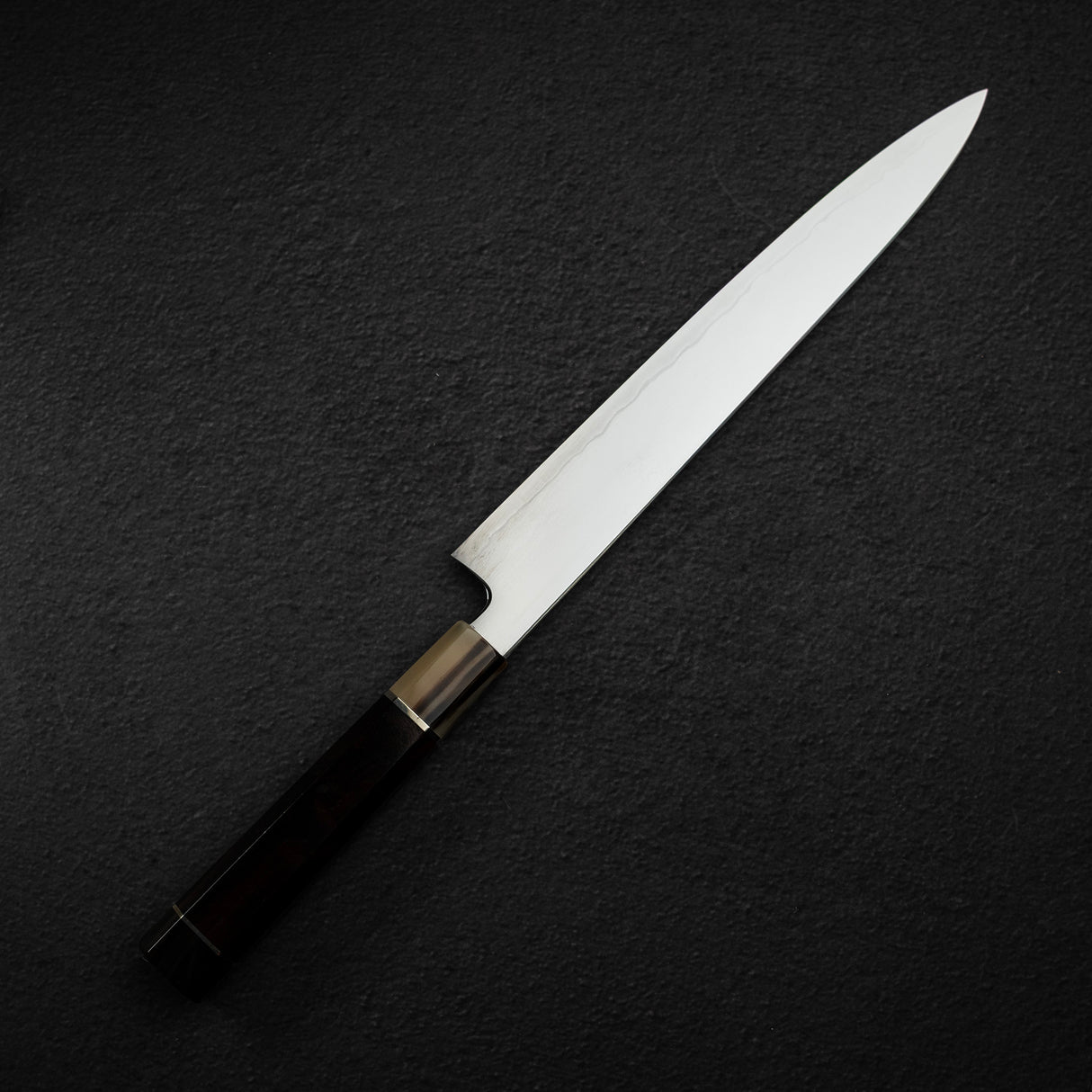 Tetsujin Tanryusen (Metal Flow) Blue 2 Sujihiki 240mm