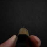 Tetsujin Tanryusen (Metal Flow) Blue 2 Sujihiki 240mm